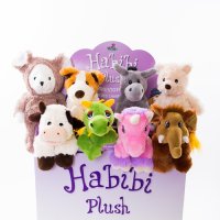 Wärmetiere & Wohlfühlprodukte (Bild für) Wärmetiere & Wohlfühlprodukte