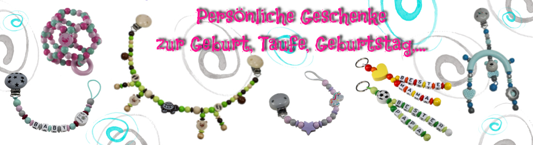 Geschenke